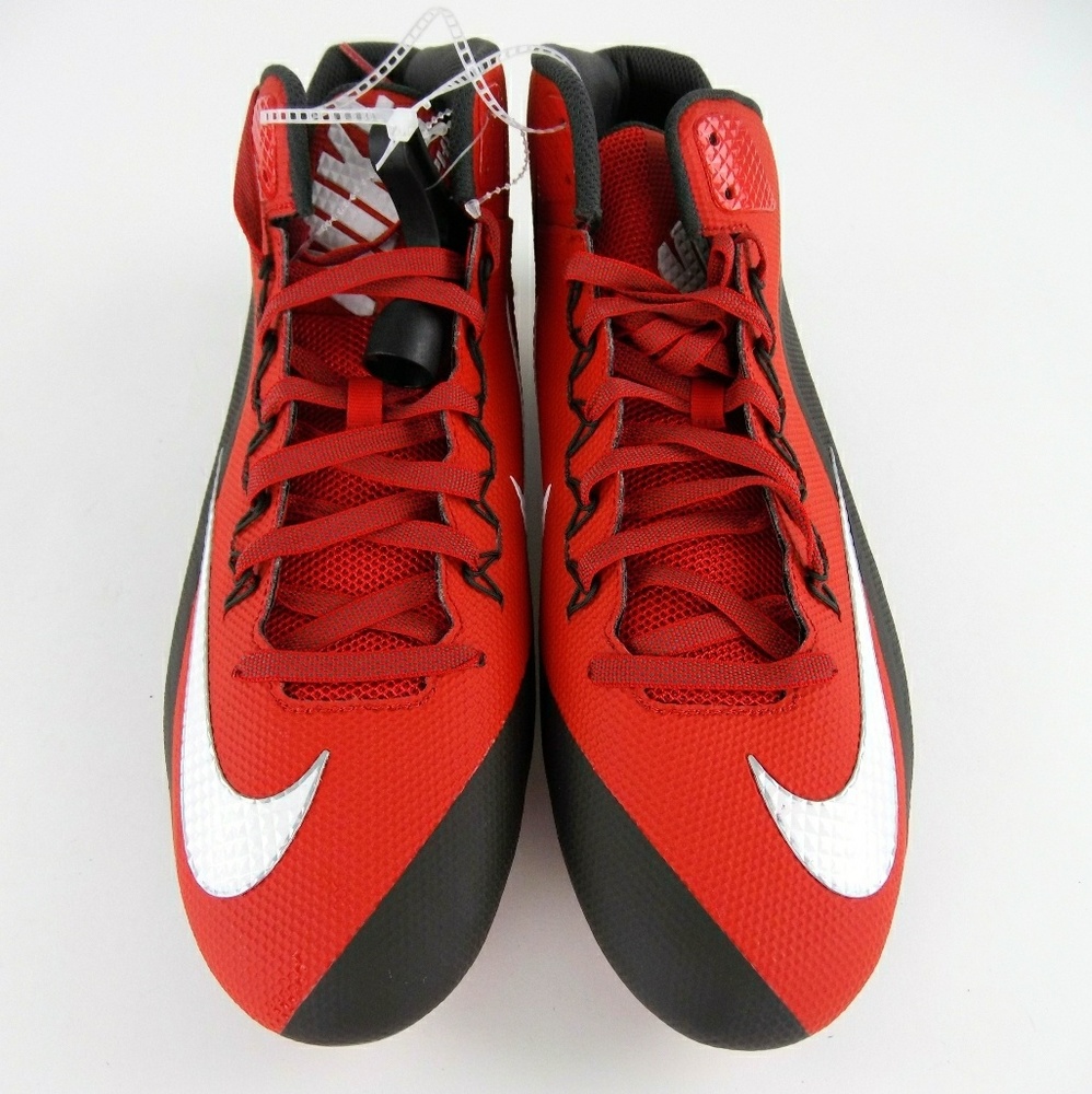 Nike Alpha Football Cleats